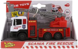 Dickie Scania Fire Rescue