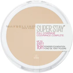 Maybelline Super Stay Full Coverage 16H Powder Foundation Nr. 24 Fair Nude