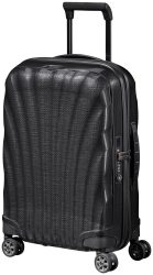 Samsonite C-Lite Trolley 55cm, schwarz