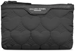 Gilian Jones Make-up-Geldbörse