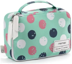 Miomojo Kosmetiktasche La Spensierata 01 Menta