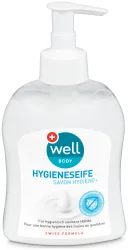 well Hygieneseife