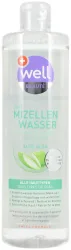 well Mizellenwasser
