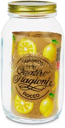 QUATTRO STAGIONI Aufbewahrungsglas 1,5 l