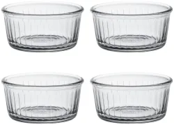 Ramequin Ovenchef 8,5cm, 4er-Set