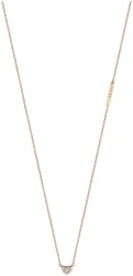 Esprit Jewels Esprit Kette Devotion Roségold