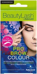BeautyLash Beauty Lash Pro Brow Colour schwarzbraun 3,5ml