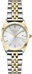 Rosefield Uhr ACE XS Bicolor