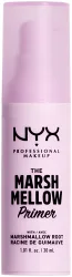 NYX-PROFESSIONAL-MAKEUP - Marshamallow Soothing Primer, 30 ml