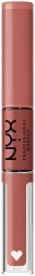 NYX-PROFESSIONAL-MAKEUP - Shine Loud Pro Lip S, Magic Marker