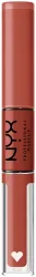 NYX-PROFESSIONAL-MAKEUP - Shine Loud Pro Pigment Lip Shine, Life Goals