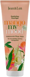 Jean&Len Exotisches Duschgel Mango/Avocado