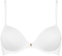 Triumph - Bügel-BH, wattiert, für Damen, Weiss, Größe 80C