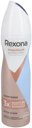 Rexona Women MaxPro Clean Scent Aerosol