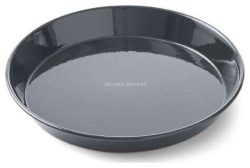 Betty Bossi Kuchenblech Emaille-Beschichtung 24cm