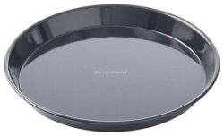 Betty Bossi Kuchenblech Emaille-Beschichtung 28cm