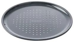 Betty Bossi Pizzablech Emaille-Beschichtung 32cm