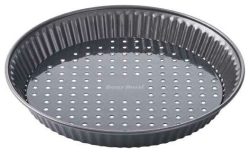 Betty Bossi Tarte & Quichform Emaille-Beschichtung 28cm