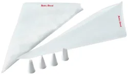 Betty Bossi Einwegspritzbeutel