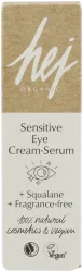 HEJ Organic Sensitive Eye-Serum 15ml