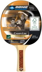 Donic-Schildkröt Tischtennisschläger Champs Line 300