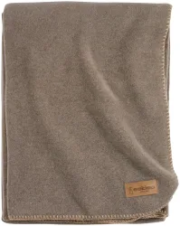 Eskitex AG Plaid Edelvelours 150x200 cm  | Schubiger Möbel