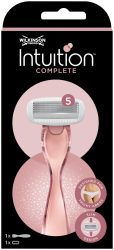 Wilkinson Intuition Complete Rasierer