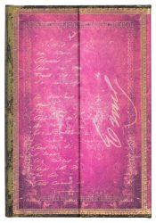 Paperblanks - Notizbuch, 14X9.5CM, Multicolor