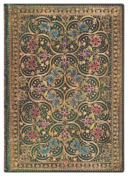 Paperblanks Softcover Flexis Sternstunde Midi