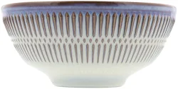 Schale Orient 15cm Steingut