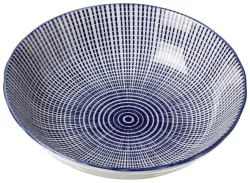 Ritzenhoff&Breker Makato Teller flach 14cm