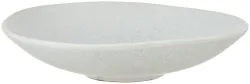 À Table! ShabbyChic Schale grau