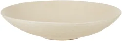 À Table! ShabbyChic Schale braun 22cm