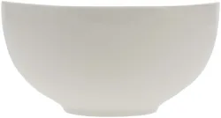 Ritzenhoff&Breker Schale tief Skagen 11cm weiss