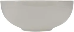 Ritzenhoff&Breker Schale tief Skagen 21cm weiss