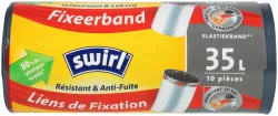 Swirl Müllsäcke 35l 10 Stück