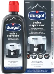 durgol Entkalker Swiss Espresso 500 ml