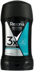 Rexona Men Deo Stick Maximum Protection