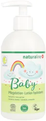 Naturaline Cosmetics Naturaline Baby Lotion