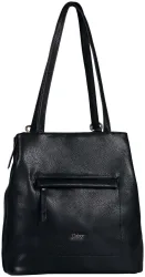 Gabor Rucksack Mina schwarz one size