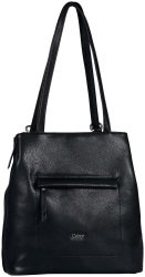 Gabor Rucksack Mina schwarz one size