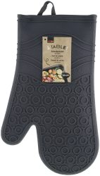 À Table! Küchenhandschuh aus Silikon