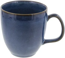 Ocean Big Mug blau 650ml