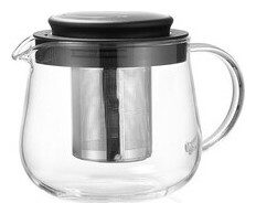 Teekanne mit Sieb Yucca 1.5L