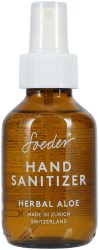 Soeder Handdesinfektion Herbal Aloe