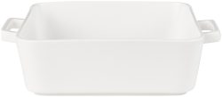 Maxwell & Williams Ofenform 24x24cm weiss