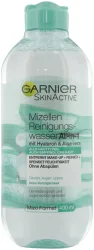 Garnier Mizellenwasser Hyaluron