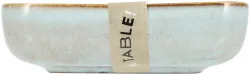 À Table! Schale Porto 12.5cm hellblau