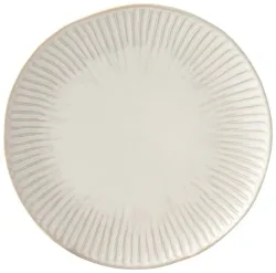 Dessertteller Gallery weiss