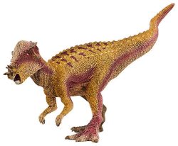 Schleich - 15024 Pachycephalosaurus, Multicolor
